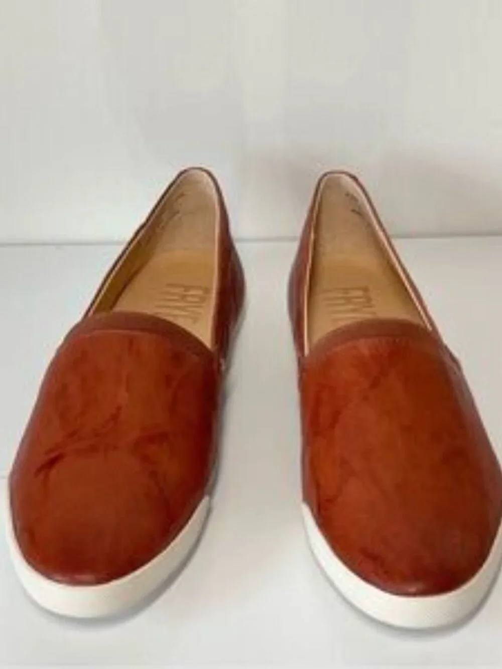 Frye style these